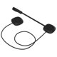 thumbnail image 3 of Motorcycle Helmet Headset Bluetooth 5.0 Stereo Music Long Battery Life Automatic Answering of Incom, 3 of 5