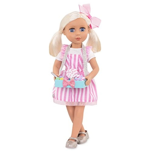 glitter girls clothes