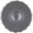 thumbnail image 4 of TableCraft Glass Rimmer Set Gray Plastic Base with Black Rubber Cover 1 Count (Pack of 1), 4 of 5