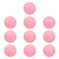 thumbnail image 3 of Pelotas De Golf De Espuma EVA, Pelotas De Práctica De Golf De Espuma Antiabrasión, Color Brillante Ultraligero Multiusos Para Entrenamiento En Interiores Y Exteriores ANGGREK Otros Deportes, 3 of 8