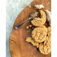 thumbnail image 4 of Walker's Shortbread Stem Ginger Biscuits, 4 of 6