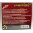 thumbnail image 2 of Zoom Karaoke Zoom Karaoke CD+G - Christmas Superhits - Triple CD+G Karaoke Pack (CD), 2 of 2