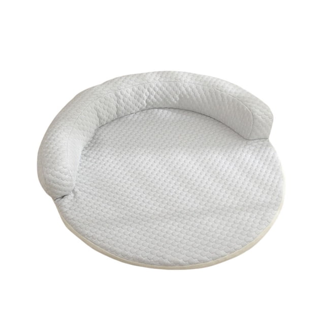 Pet Pads for Dogs and Cats Summer Ice Mat Self Scratch Indoor Use