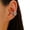 2, variant on Unique Star Ear Cuff Not Piercing Earrings Fashionable Star Clip Simple Jewelry Suitable for Various Styles