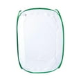 thumbnail image 3 of BELOVING Mesh Butterfly Cage Portable Butterfly Enclosure for Indoor Greenhouse Plant L, 3 of 10