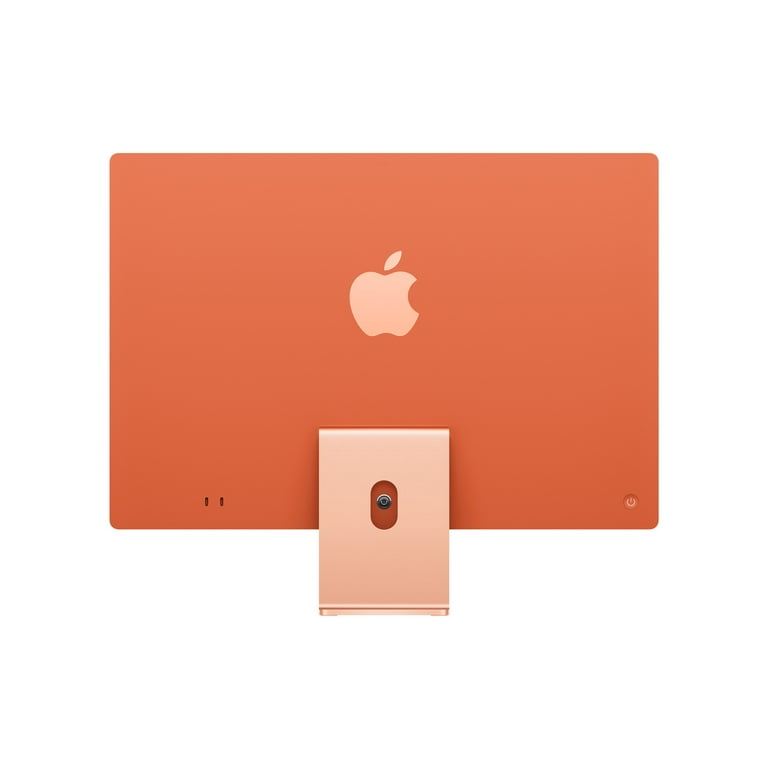 Apple iMac with 4.5K Retina display - All-in-one M4 - RAM 16