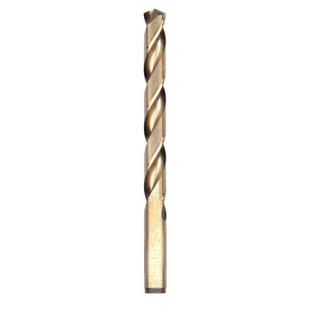 

9/64 Cobalt Heavy Duty Jobber Length Drill Bit Drill America D/ACO9/64