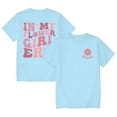 thumbnail image 2 of Shadoumai Girls Oversized T Shirts 5t Graphic T-Shirts Crewneck Shirt Short Sleeve T Shirt Top Comfortable Blouse Tops T Shirt for Boys and Girls, 2 of 4