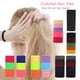 thumbnail image 5 of 24 Uds. Lazos elásticos grandes para el cabello bandas para el cabello coleteros para el cabello yeacher Cintas para el pelo, 5 of 7