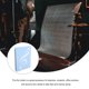 thumbnail image 3 of unbranded Musical Azul Para Organizar Partituras Documentos Y Archivos A4 Para Oficina Reuniones Y Conferencias, 3 of 6