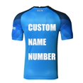 thumbnail image 1 of Camiseta De Fútbol napoli Gao Jiahui unisex, 1 of 2