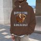 thumbnail image 1 of WILLBEST Sudaderas con Capucha y Sudaderas para Hombre, Jersey Clásico De Mitología China con Tela y Diseño Cómodos para Uso Informal Mediana​​, 1 of 3