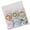 1, variant on 2. 6Pcs Cartoon Badge Pins, Metal Lapel Pins for School Bags, Coats, Hats, Backpacks Decorative Accessories