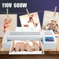 thumbnail image 2 of MONIPA 110V 600W A3 A4 Rollers System Thermal Hot Cold Film Laminating Laminator Machine laminator Machine, Laminating laminator Machine, 2 of 8