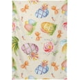 thumbnail image 2 of Coolnut Watercolor Easter Egg Fabric Rectangle Tablecloth - Waterproof and Wrinkle-Resistant Table Cloth 60x120 Inch Table Cover for Indoor & Outdoor Dining House Decor, 2 of 7