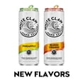thumbnail image 4 of White Claw Hard Seltzer Variety Pack, 24 Pack, 12 fl oz Cans, 5% ABV, 4 of 16