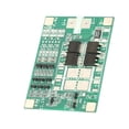 thumbnail image 4 of 3S Lithium Battery  Board, Lithium Battery  Board Without Balance 3S 12V 20A  BMS PCB, Household Battery, 4 of 8