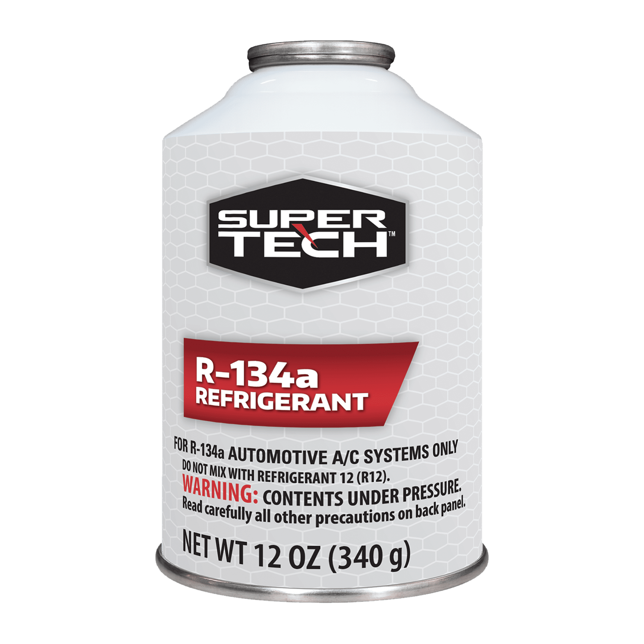Premium Synthetic A/C Refrigerant Oil PAG 150UV Vis 8oz. for R134a