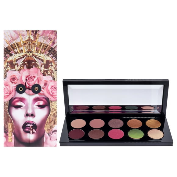 Mothership VIII - Divine Rose II par Pat Mcgrath Labs pour Femmes - Fard à Paupières 0,47 oz