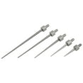 thumbnail image 3 of Dial Digital Test Indicator Contact Point Stem Rod Depth Gauge Measurer Tool Set Dial Digital Test Indicator Tools Accessories, 3 of 9