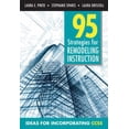 thumbnail image 1 of Pre-Owned 95 Strategies for Remodeling Instruction: Ideas for Incorporating CCSS (Paperback) 1452218757 9781452218755, 1 of 1