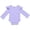 #06 Light Purple, variant on Akiihool Infant Clothes Girl Baby Long Sleeve Bodysuit Toddler Sleepers for Infant Unisex Boys Girls Beige,0-3 Months