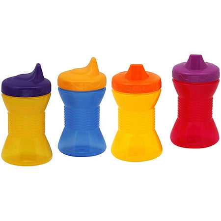 Gerber - Graduates Fun Grips 10oz Toddle