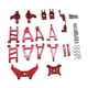 thumbnail image 5 of Conjunto Combinado de Accesorios para Coche a Control Remoto Strade Fareast Limited 1:14, 5 of 8