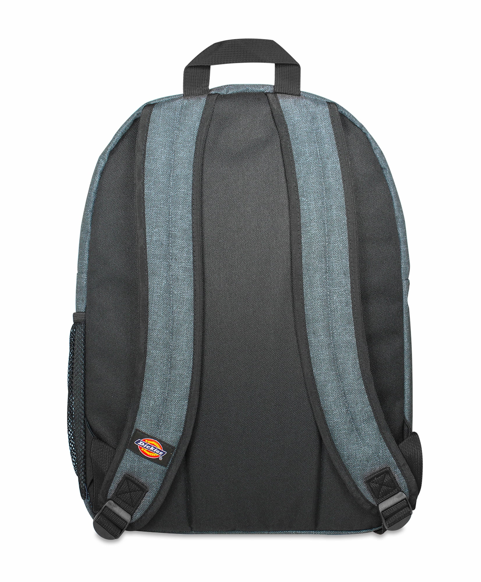 Dickies Unisex Student Backpack Charcoal Heather