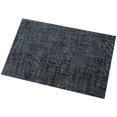 thumbnail image 3 of Coofit Tapis de Table Universel 4PCS Lavable Antidérapant en PVC pour Table de Cuisine, 3 of 10