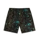 thumbnail image 4 of WILLBEST Pantalones Cortos Deportivos para Hombre, para Correr, Gimnasio, Ejercicio, con Bolsillos, 4 of 4