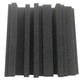 thumbnail image 5 of 24Pcs Studio Acoustic Foam Panels Sound Absorbing KTV Noise Absorption Foam Tile Wedge Sound Proofi, 5 of 5