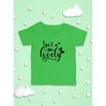thumbnail image 3 of Isn't She Lovely T-Shirt Infant -Smartprints Designs,  24 Months, 3 of 4