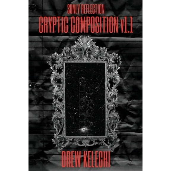 SUNLY Reflection Cryptic Composition v1.1, (Paperback)