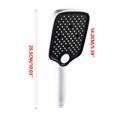 thumbnail image 3 of BVXEEP Shower Head, Shower Head - High Pressure Handheld Shower Head -3- Spray Elderly and Children Handheld Shower Head Can be Used in Home and Gyms, 3 of 9