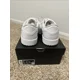 thumbnail image 3 of Ni - ke Size 12 - Jordan 1 Low Golf Triple White 2022, 3 of 3