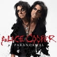thumbnail image 1 of Alice Cooper - Paranormal (2CD), 1 of 3