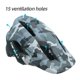 thumbnail image 2 of Cairbull-casco de seguridad para bicicleta de montaña, visera solar extraíble, XC, DH, AM, HardTrail, ENDURO, para ciclismo al aire libre Fivean Cascos de ciclismo, 2 of 2