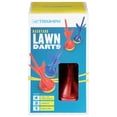 thumbnail image 2 of Triumph Sports USA Lawn Dart Set, 4 Pieces 2 Targets and Carry Bag, 2 of 2