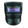 thumbnail image 4 of Plastic welding helmet welding helmet mask 360° flip suitable for welding, 4 of 6