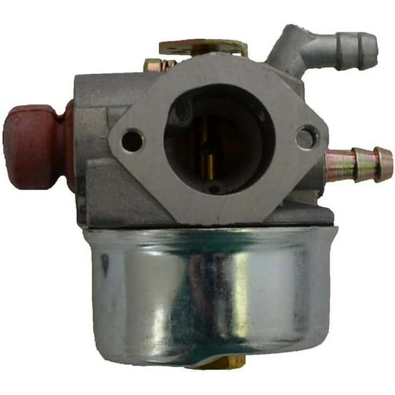 OakTen Replacement Carburetor for 640017 640104 640017B fits Tecumseh OHH45 OHH50