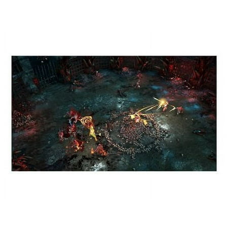 Warhammer: Chaosbane Slayer Edition - Xbox Series X