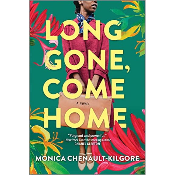 Pre-Owned Long Gone, Come Home (Paperback) 1525804766 9781525804762