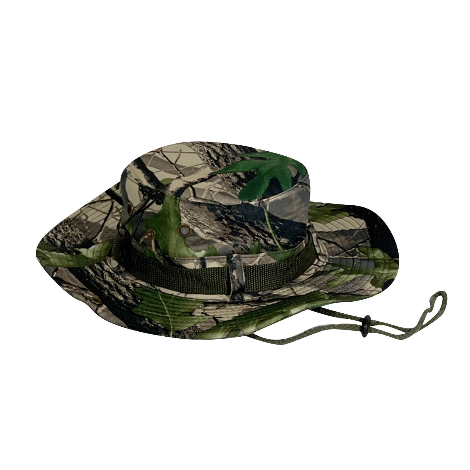 Under $10 Bucket Hats Multi-color Mens and Womens Summer Leisure