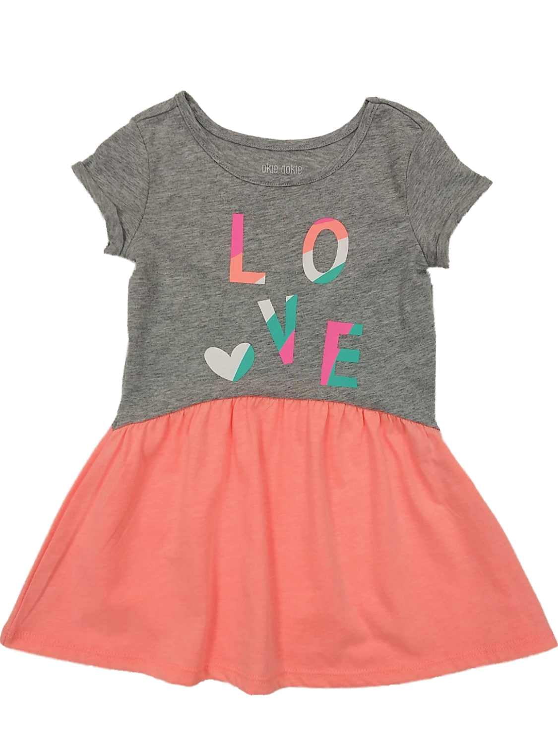 okie dokie baby clothes walmart