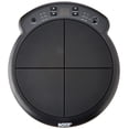 thumbnail image 1 of Kat Percussion KTMP1 Módulo de sonido de batería electrónica y pad de percusión, negro, 1 of 5