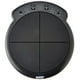 thumbnail image 1 of Kat Percussion KTMP1 Módulo de sonido de batería electrónica y pad de percusión, negro, 1 of 5