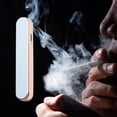 thumbnail image 4 of HLONK Hot Selling Brands Creative Metal Lighter USB Charging Personalized Multi-Color Nights Market Electronics Cigarettes Lighter, 4 of 4