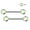 AB, variant on BodyJewelryOnline Nipple Barbell Implant Grade Titanium with CZ bezel Set Internally Threaded Women