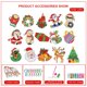 thumbnail image 5 of Cuadros Decorativos 5D Sorpresa Caja Artesanía DIY Caja ciega Divertido para niños Regalos (3) Tmvgtek embutido en tela, 5 of 9